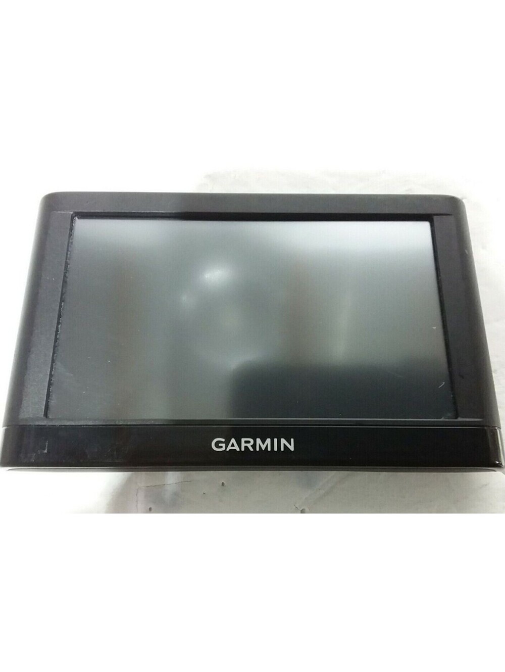 Garmin Nuvi 55LM 5in GPS Navigator Lifetime Maps Touchscreen